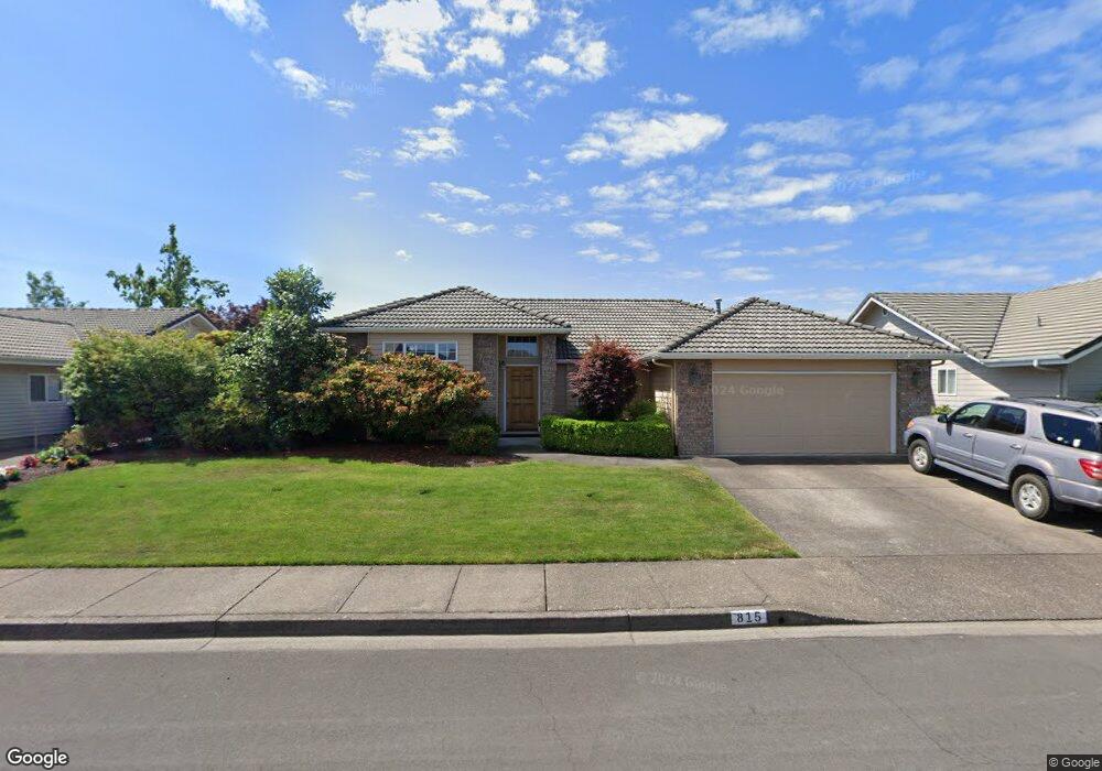 815 Marilyn Ct, Springfield, OR 97477 - photo 1