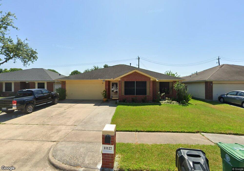 11127 Malden Dr, Houston, TX 77075 - photo 1
