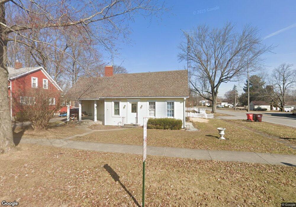 228 E Highland Ave, Ada, OH 45810 - photo 1