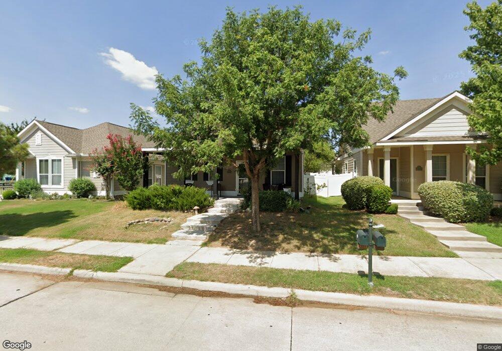 1203 Stratford Dr, Providence Village, TX 76227 - photo 1