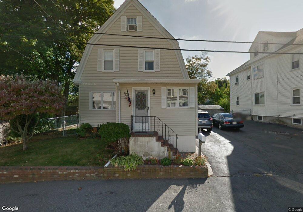 25 Watson Terrace unit 1, Quincy, MA 02169 - photo 1