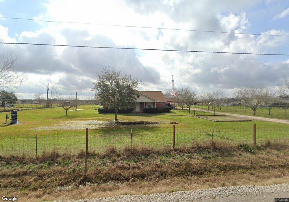 6115 County Road 182, Alvin, TX 77511 - photo 1