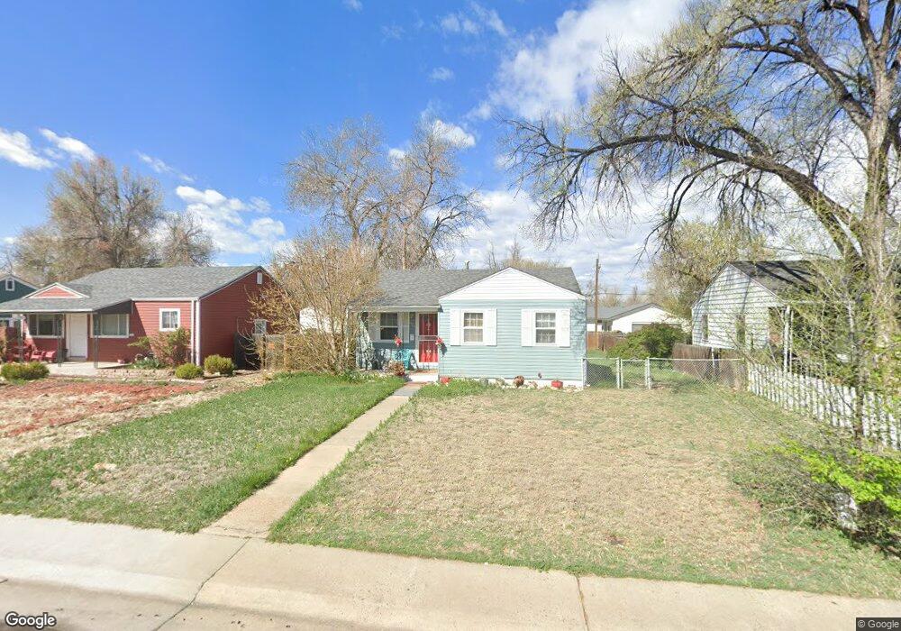 1773 Elmira St, Aurora, CO 80010 - photo 1