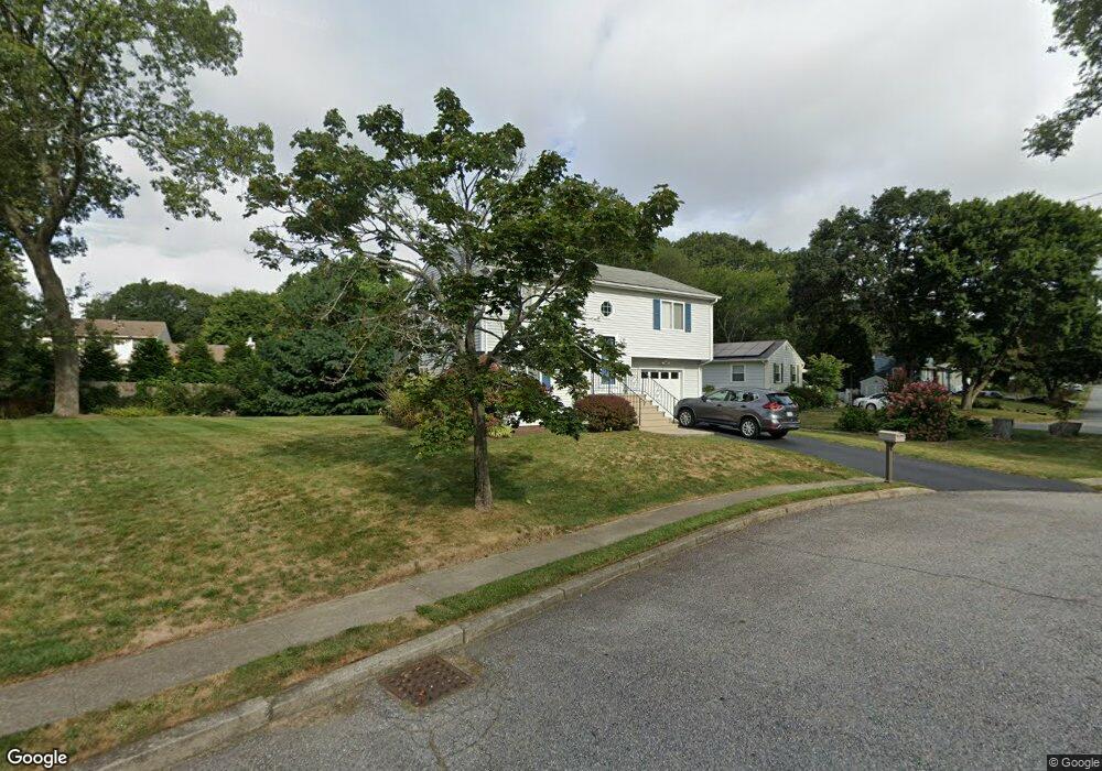 3 Jerry St, Warwick, RI 02886 - photo 1