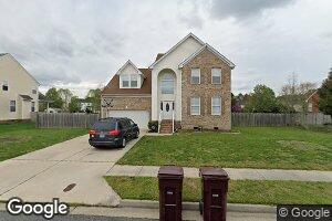 2252 Angler Ln, Chesapeake, VA 23323