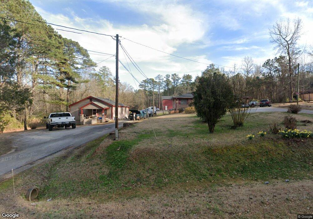 4200 Troupe Smith Rd SE, Conyers, GA 30094 - photo 1