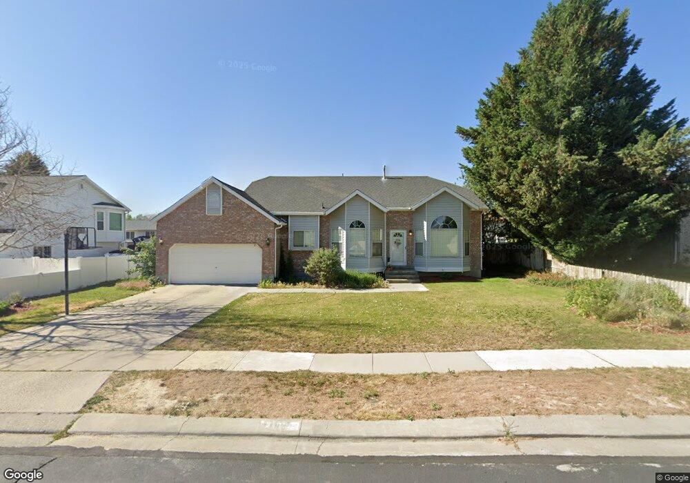 2101 W 8300 S, West Jordan, UT 84088 - photo 1