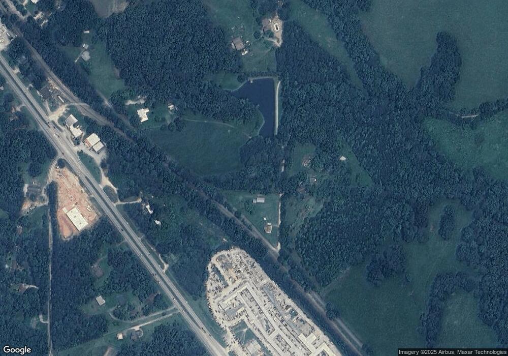 465 Mandeville Ln, Carrollton, GA 30117 - photo 1