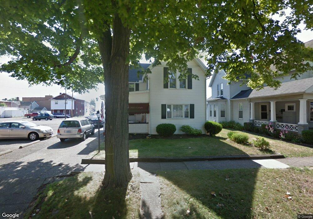 230 S 6th St, Coshocton, OH 43812 - photo 1