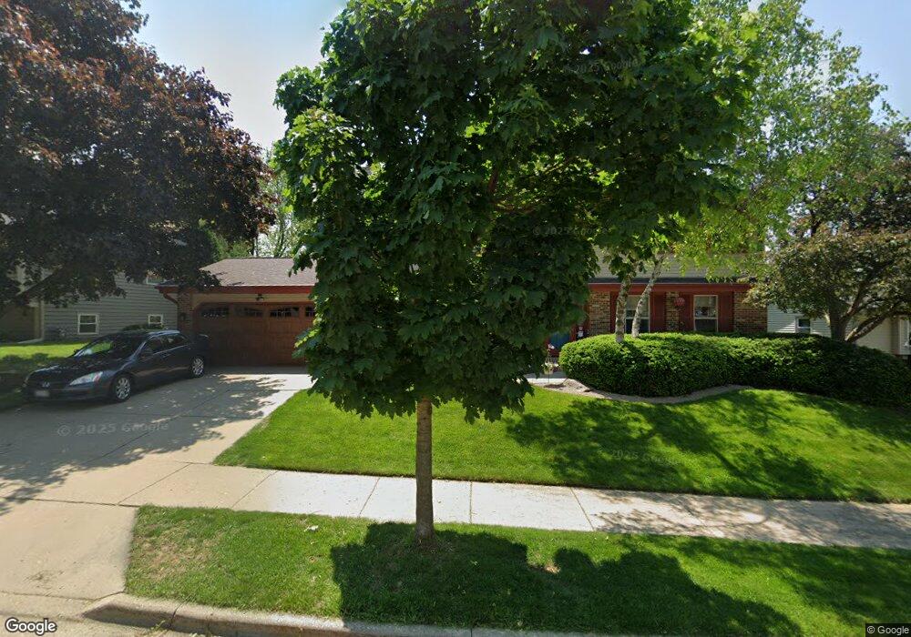 1936 Rustic Way, Waukesha, WI 53186 - photo 1