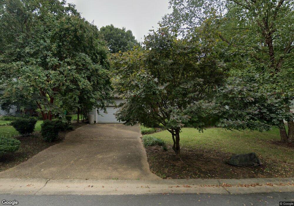 4609 Snowmass Rd, Glen Allen, VA 23060 - photo 1