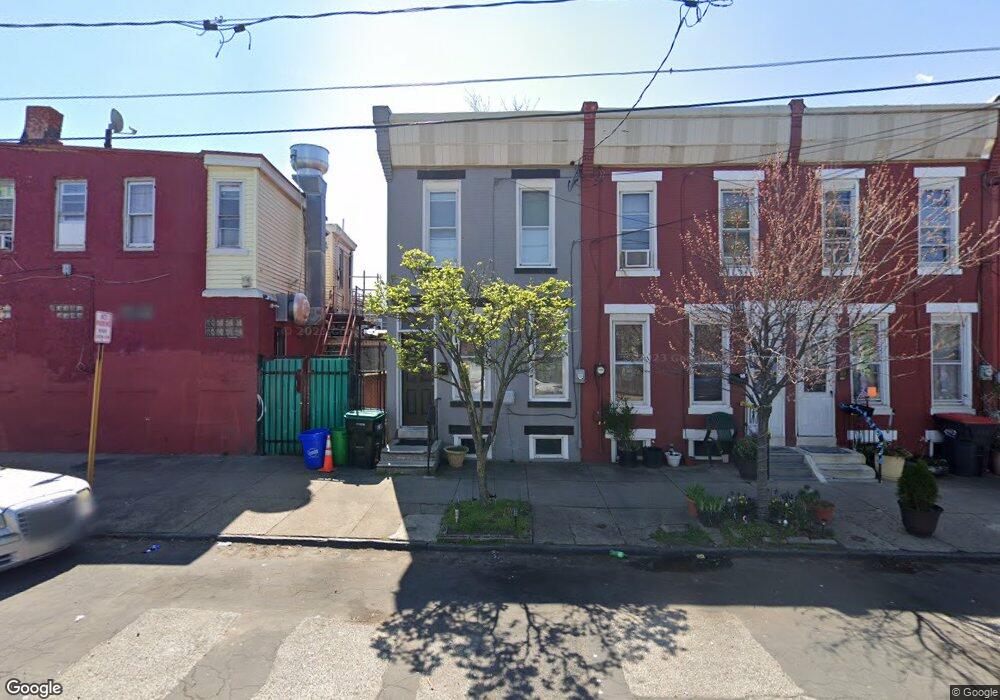 424 Beckett St, Camden, NJ 08103 - photo 1