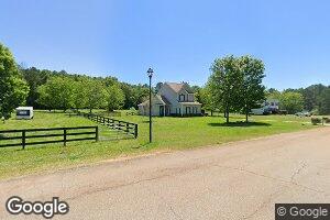 123 High Meadows Trail, Jenkinsburg, GA 30234