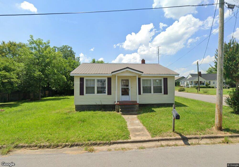 1012 Interbitzen St SW, Cullman, AL 35055 - photo 1