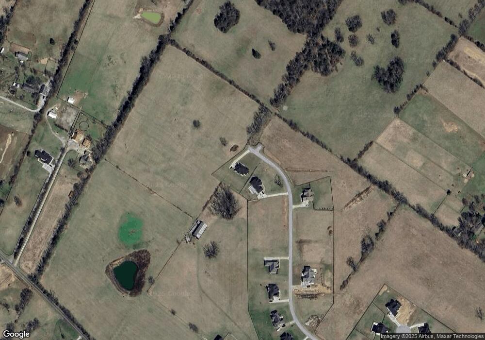 237 Ridgefield Dr, Nicholasville, KY 40356 - photo 1