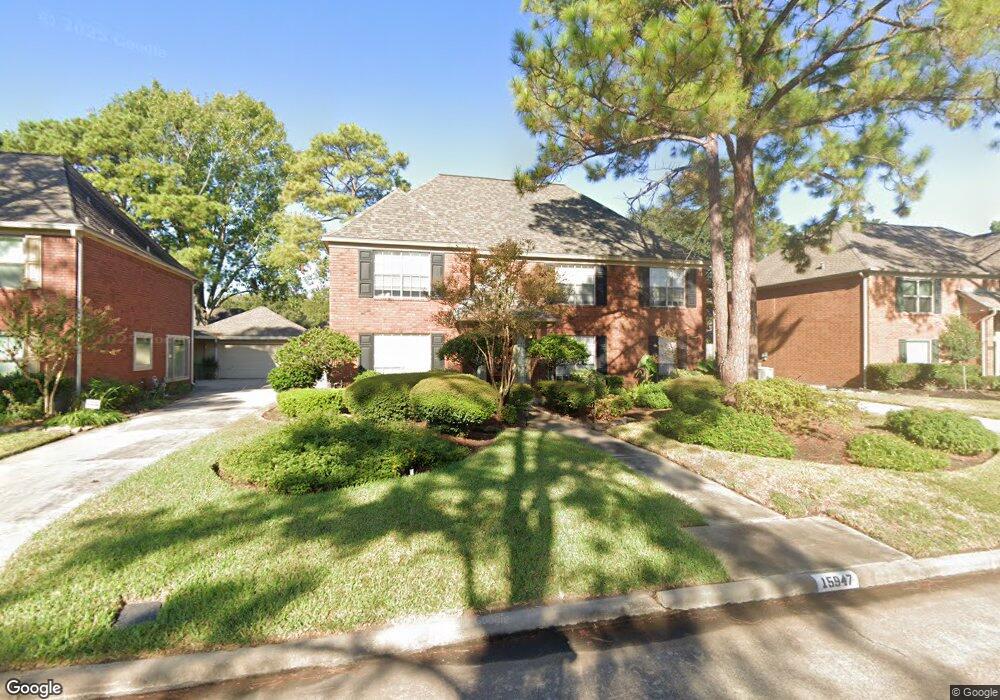 15947 Ivy Bridge Ln, Houston, TX 77095 - photo 1