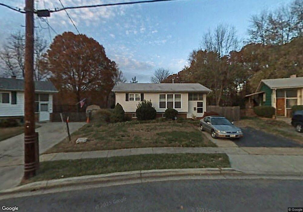 8328 26th Ave, Adelphi, MD 20783 - photo 1