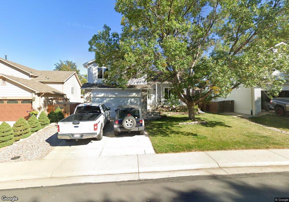 12226 Grape St, Thornton, CO 80241 - photo 1