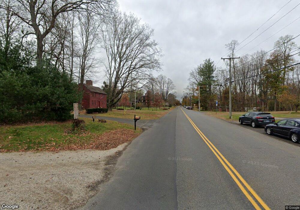 1726 Main St, South Windsor, CT 06074 - photo 1