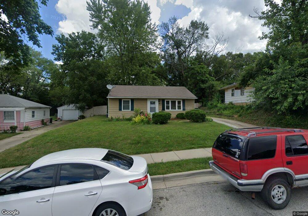 3132 Longlois Dr, Lafayette, IN 47904 - photo 1