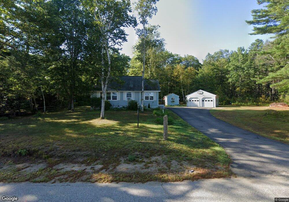 110 E Shore Dr, Madison, NH 03875 - photo 1