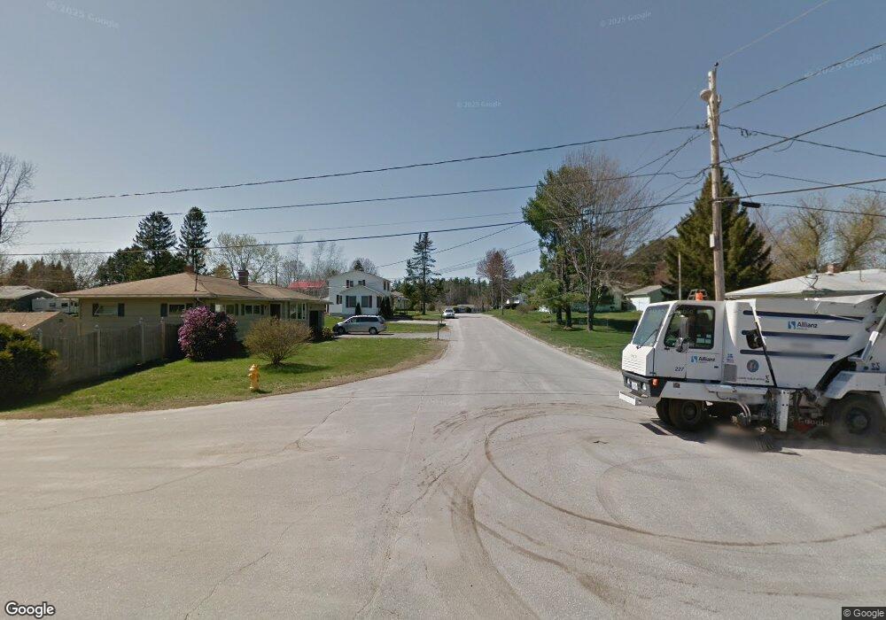 8 Matthew St, Lisbon, ME 04250 - photo 1