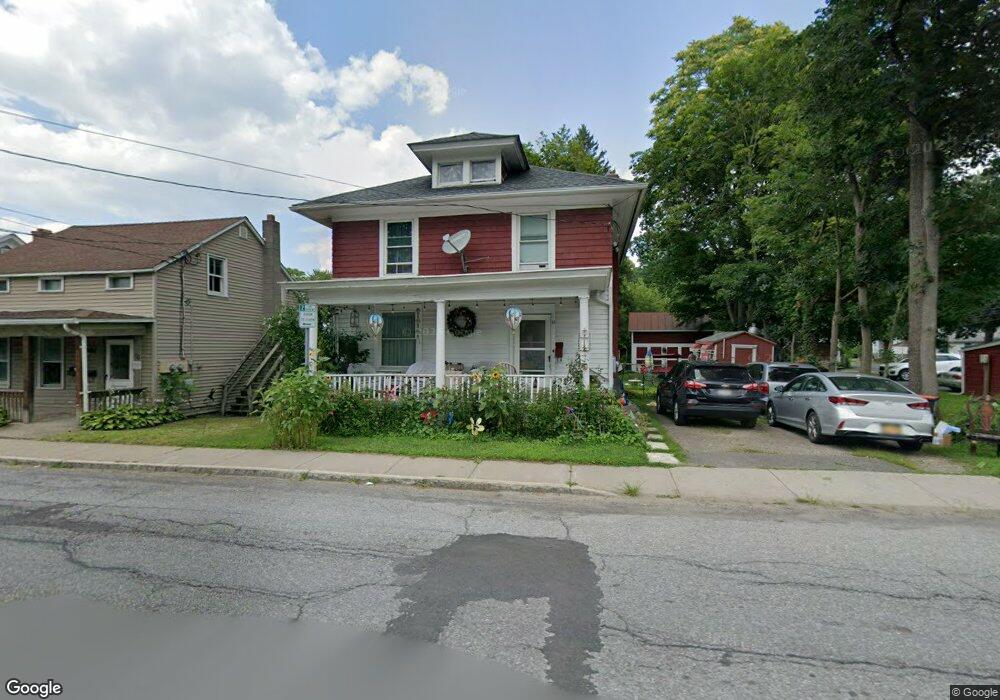 33 E Market St, Red Hook, NY 12571 - photo 1