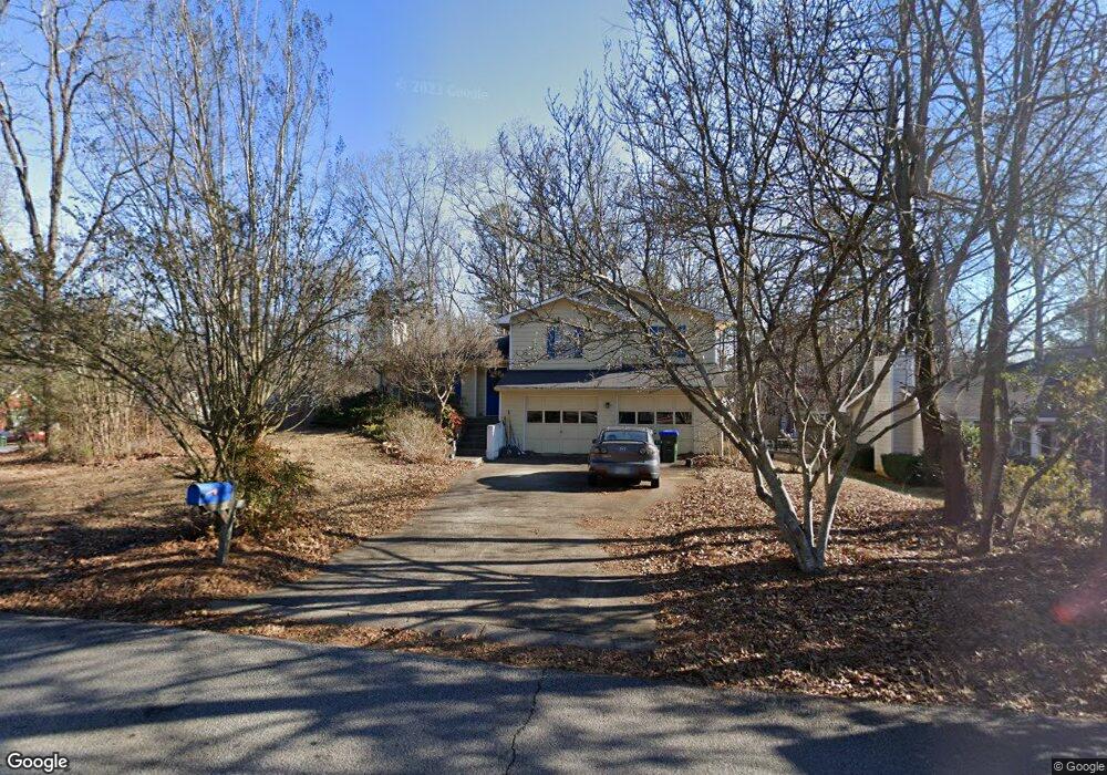 5797 Riverside Dr, Sugar Hill, GA 30518 - photo 1