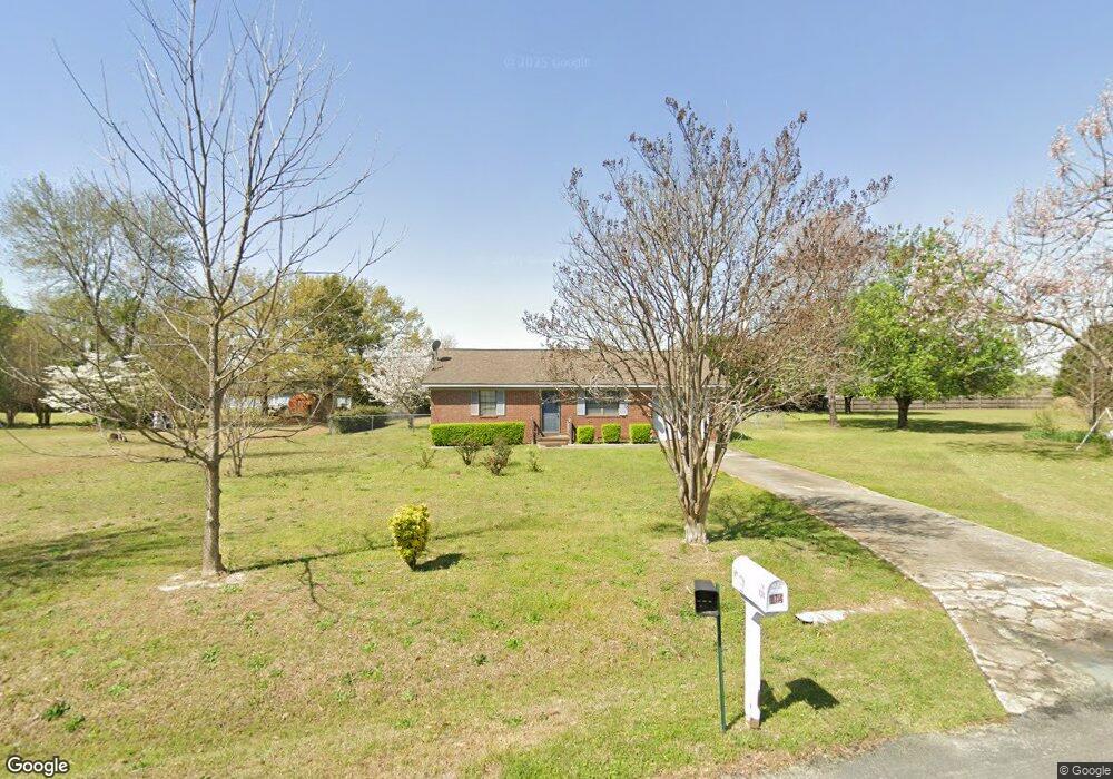 174 Summit Dr, Byron, GA 31008 - photo 1