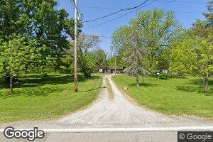2830 Hosmer Rd, Gasport, NY 14067