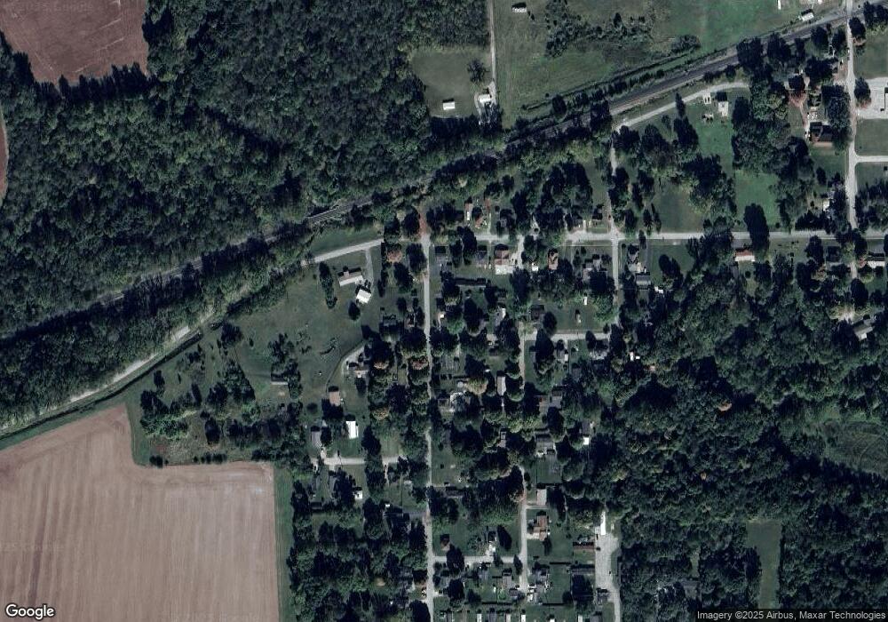 267 S Clifton St, Andrews, IN 46702 - photo 1