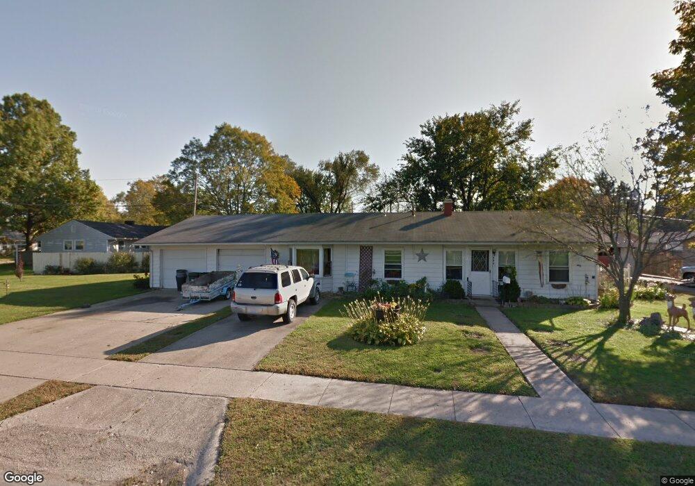 996 June Dr, Xenia, OH 45385 - photo 1