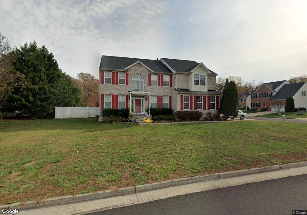 17115 Windward Ln, King George, VA 22485 - photo 1