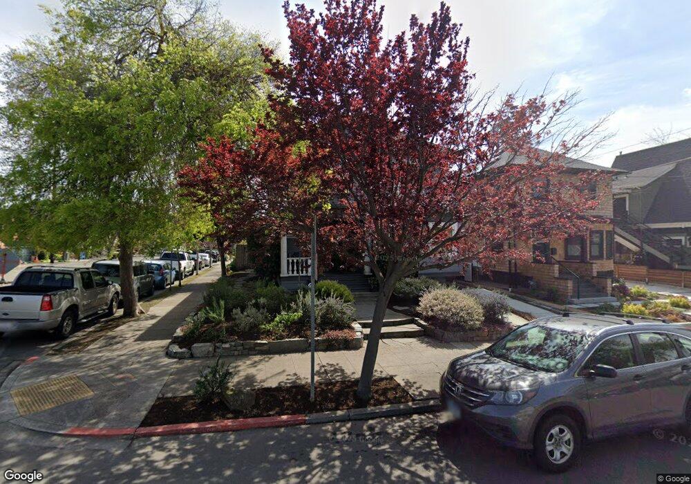 2320 Webster St, Berkeley, CA 94705 - photo 1