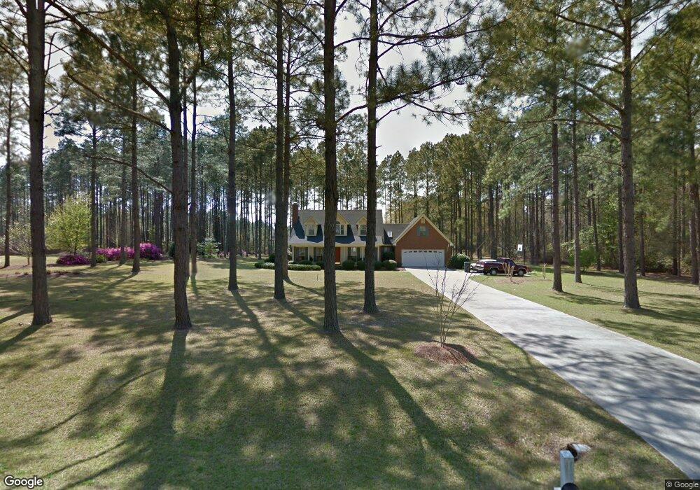 94 Green Tree Dr, Broxton, GA 31519 - photo 1