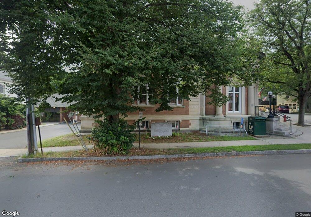 1 Main St, Shelburne Falls, MA 01370 - photo 1