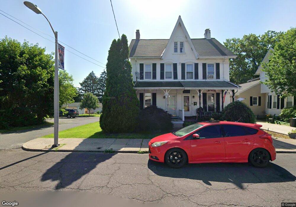 115 S 9th St, Quakertown, PA 18951 - photo 1