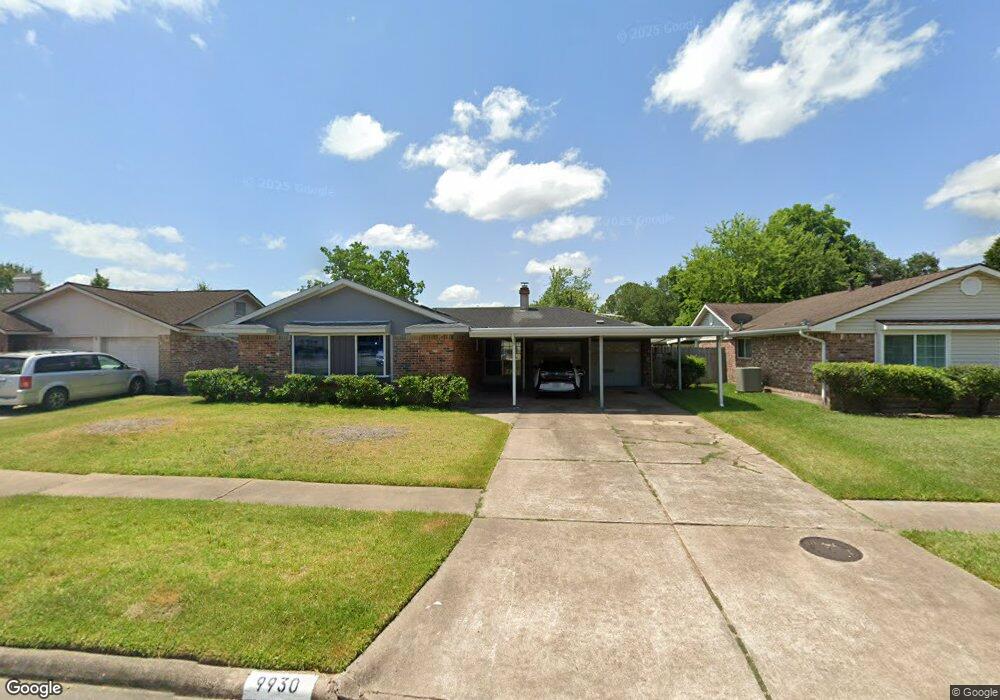 9930 Kirkshire Dr, Houston, TX 77089 - photo 1