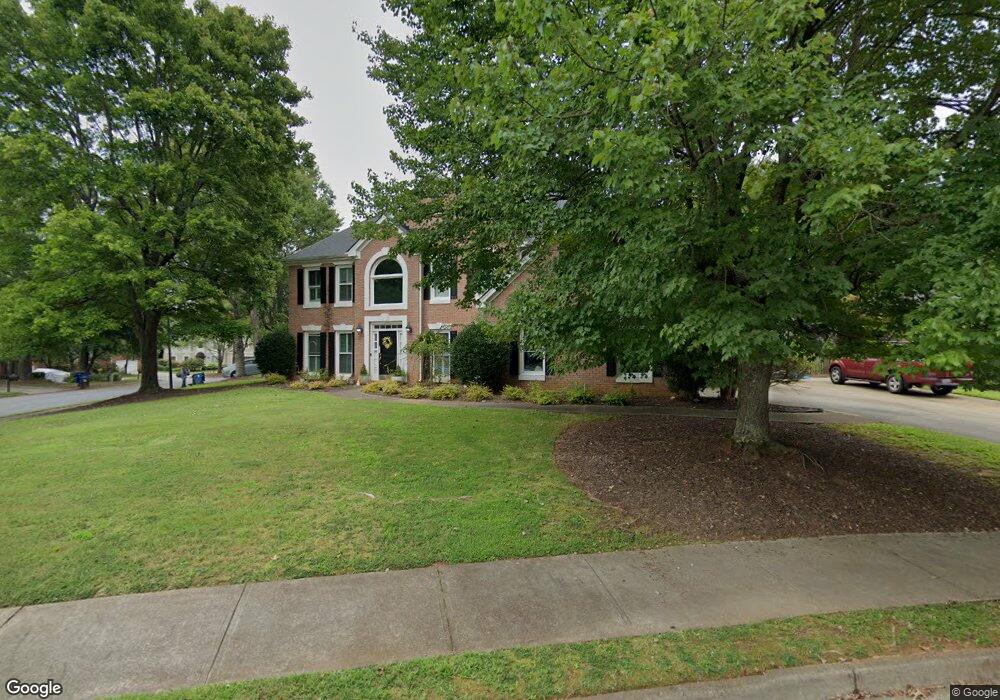 3530 Fieldstone Crossing, Alpharetta, GA 30005 - photo 1