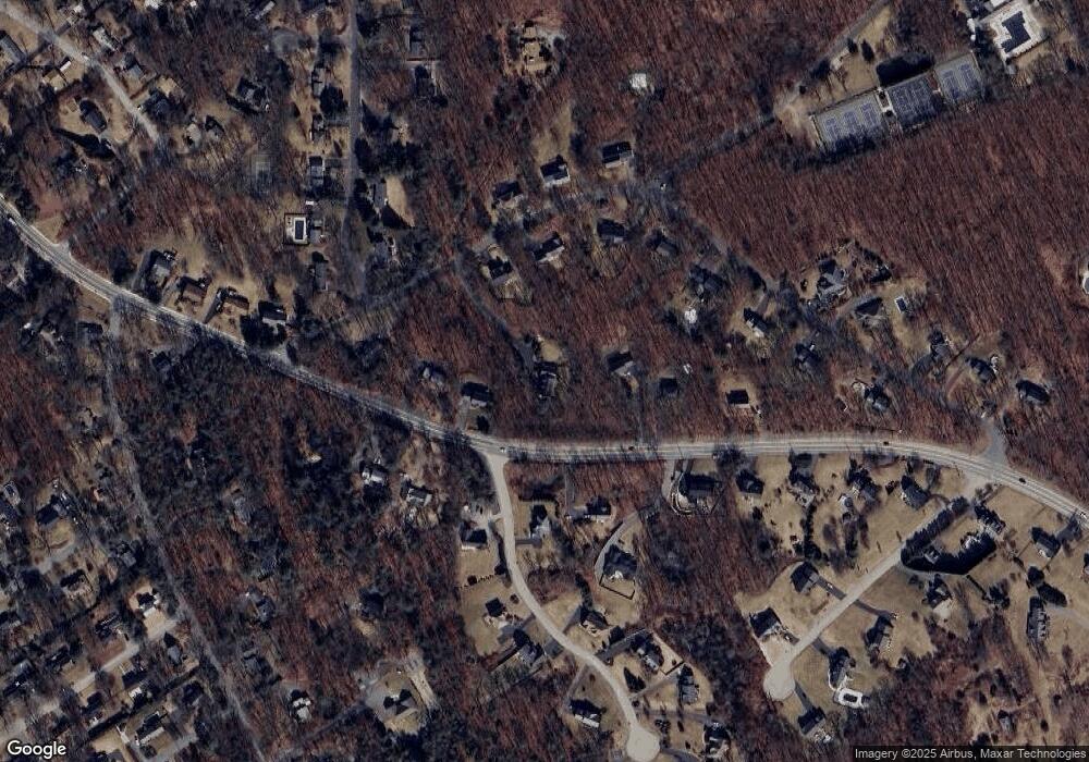 290 Holmes Rd, North Attleboro, MA 02760 - photo 1