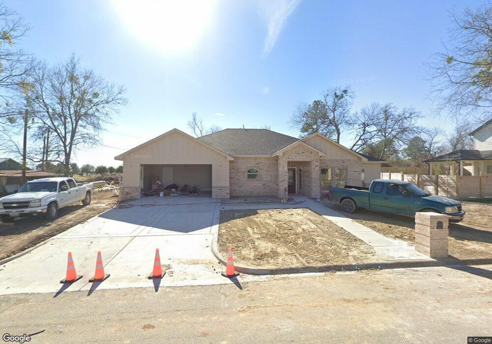 206 Trailridge Dr, Corsicana, TX 75110 - photo 1