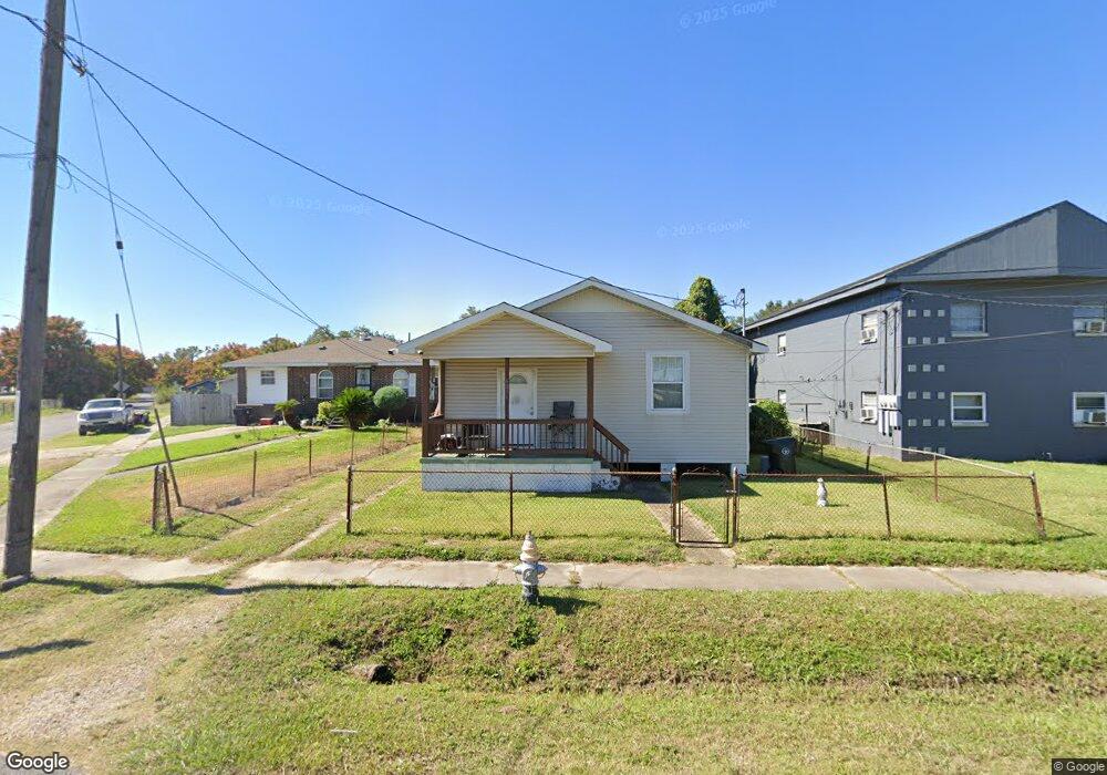 4030 Saint Ferdinand St, New Orleans, LA 70126 - photo 1