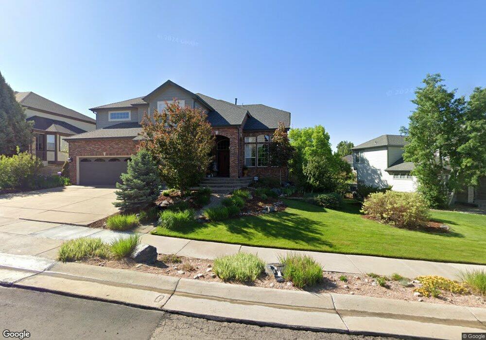 22014 E Peakview Dr, Aurora, CO 80016 - photo 1