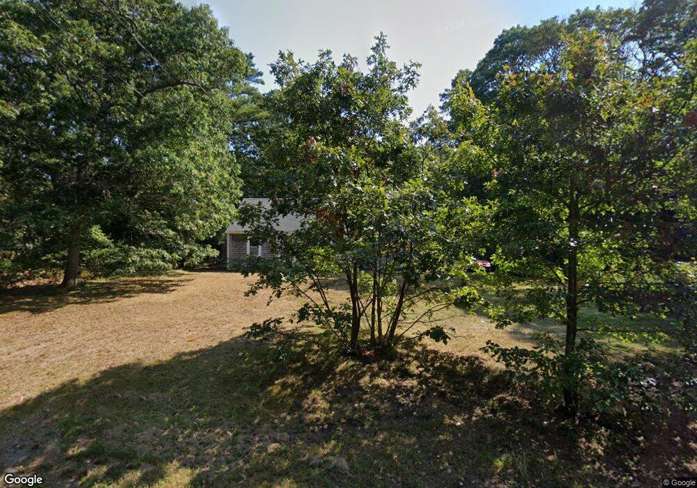 842 Cotuit Rd, Marstons Mills, MA 02648 - photo 1