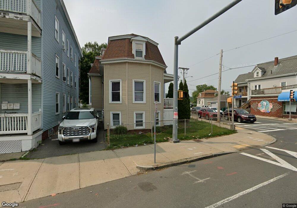 2 Spencer St, Lynn, MA 01905 - photo 1