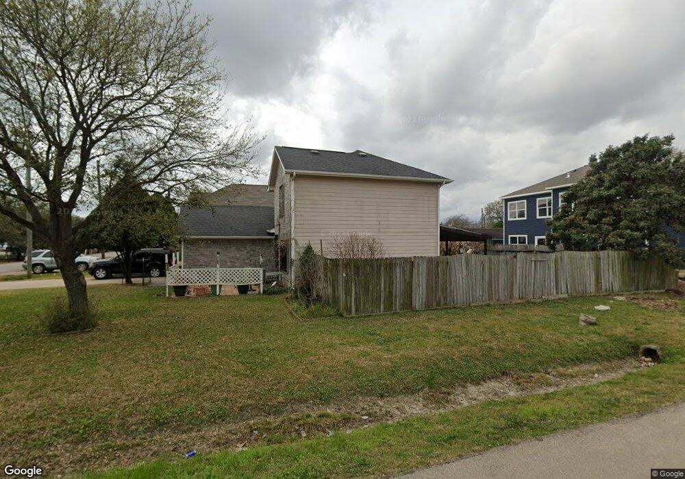 6102 Foster St, Houston, TX 77021 - photo 1
