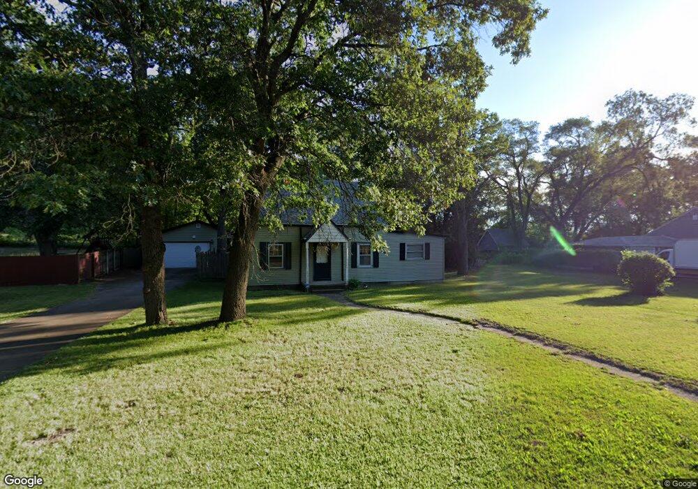 2200 Crest Rd, Gary, IN 46408 - photo 1