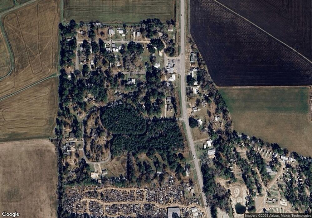 1033 Jo Mil Loop, Eunice, LA 70535 - photo 1