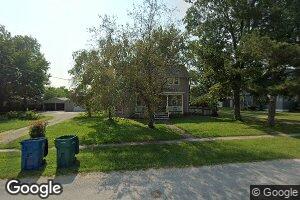 111 S Main St, Hoyleton, IL 62803