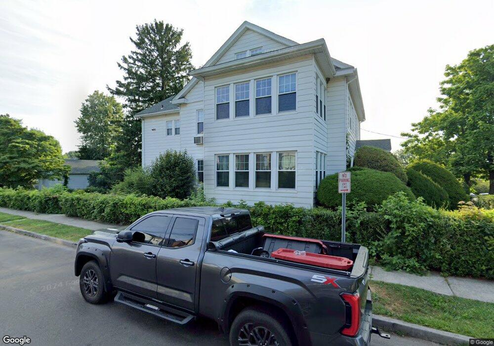 85 Plymouth Rd unit 2, Stamford, CT 06906 - photo 1